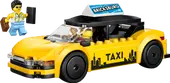 Yellow Taxi