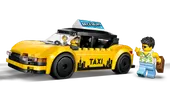Yellow Taxi