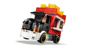 Fries Food Truck