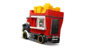 Fries Food Truck