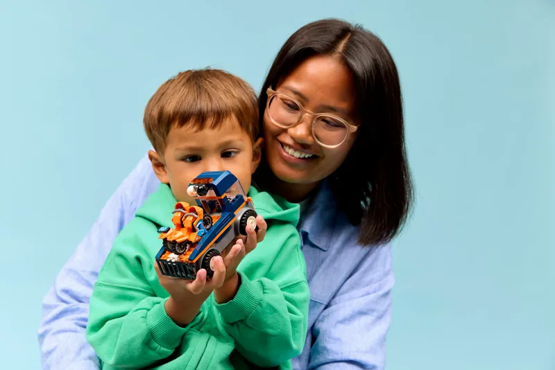 Motorcycle Transporter