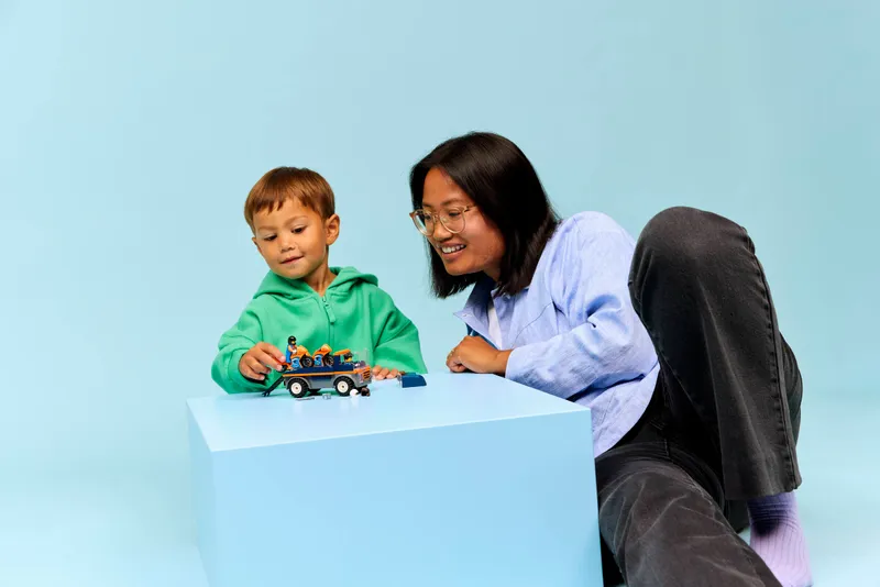 Motorcycle Transporter