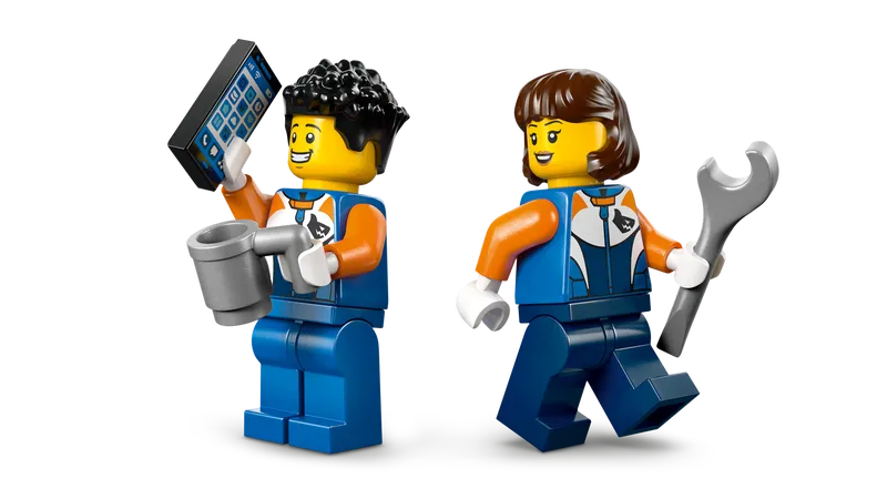 Motorcycle Transporter