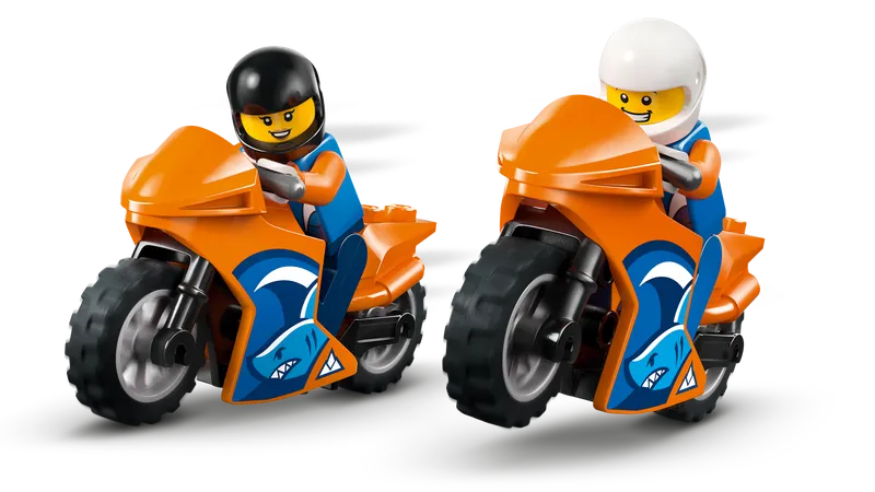 Motorcycle Transporter