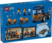 Motorcycle Transporter