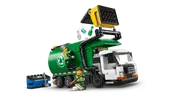 Recycling Truck