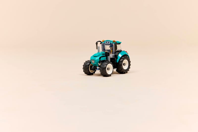 Tractor