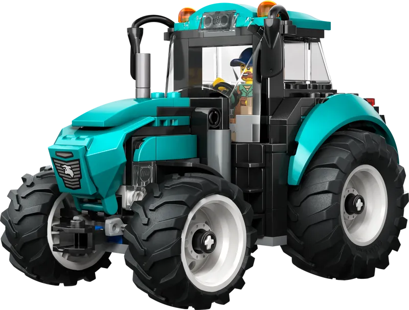 Tractor