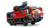 Airport Fire Truck