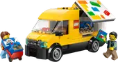The LEGO Van