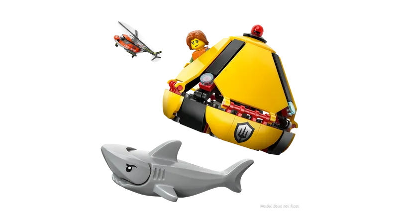 Coast Guard Helicopter