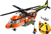 Coast Guard Helicopter