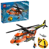 Coast Guard Helicopter