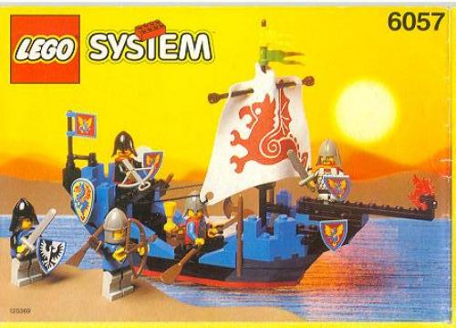 Sea Serpent Sea Serpent
