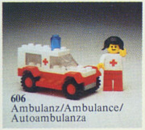Ambulance Ambulance