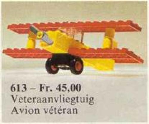 Biplane Biplane