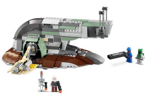 Slave I Slave I