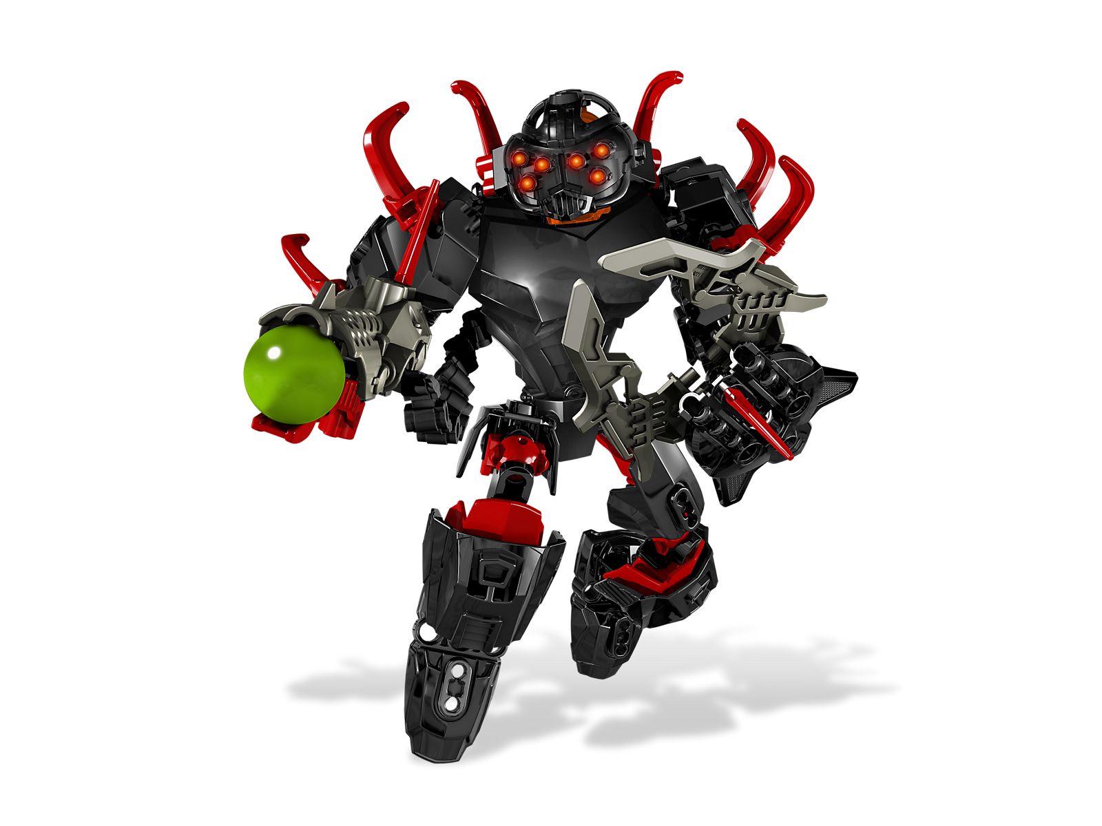 Core Hunter Core Hunter