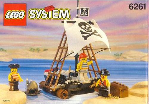 Raft Raiders