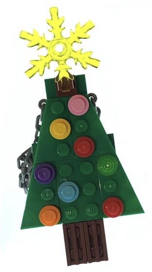 Christmas Tree Christmas Tree