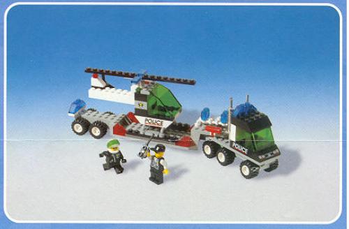 Helicopter Transport Helicopter Transport