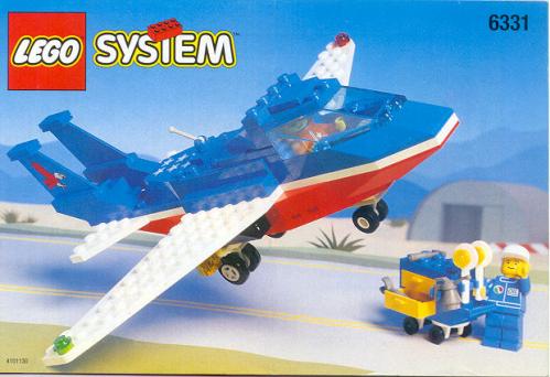 Patriot Jet