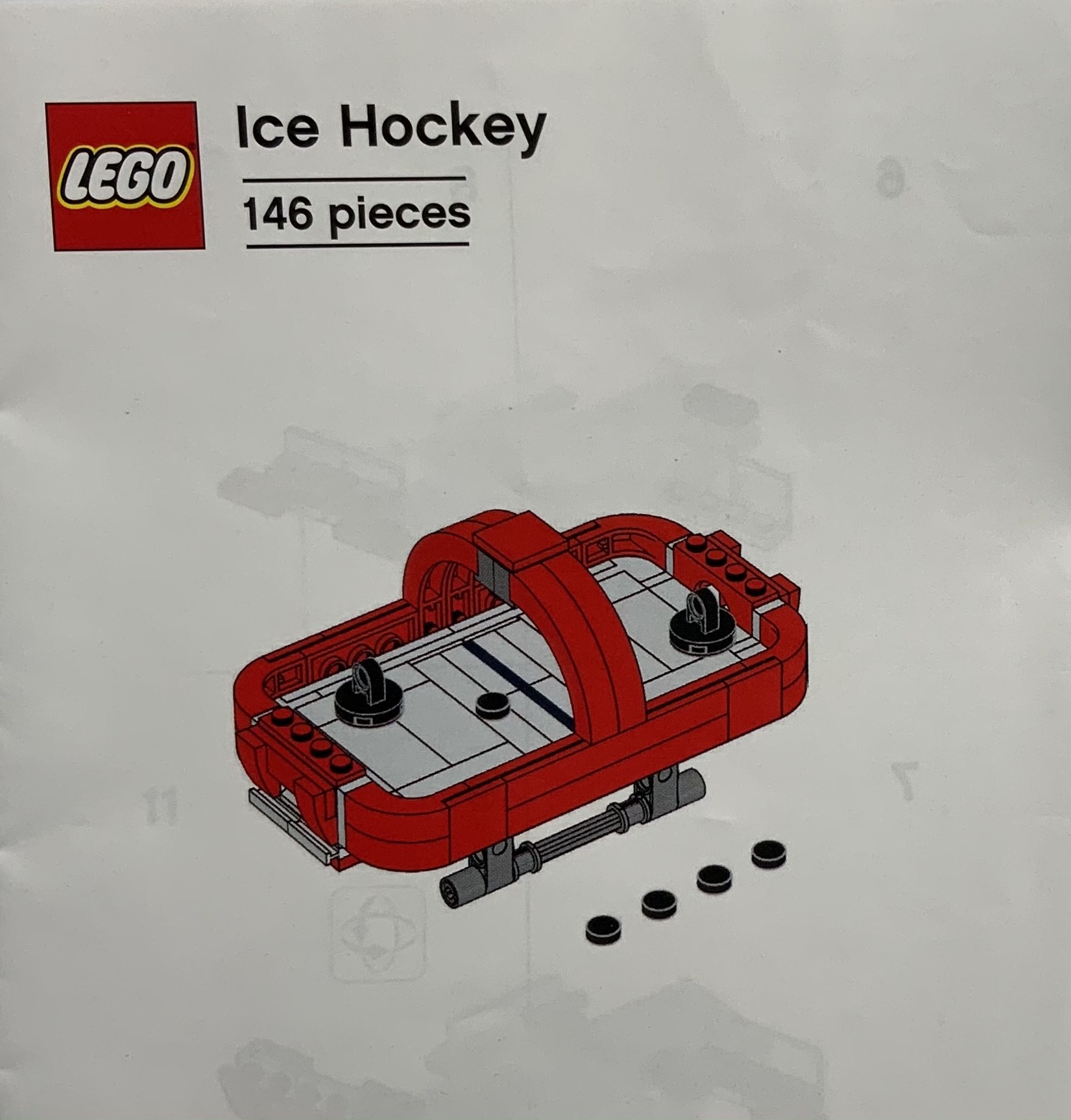 Ice Hockey