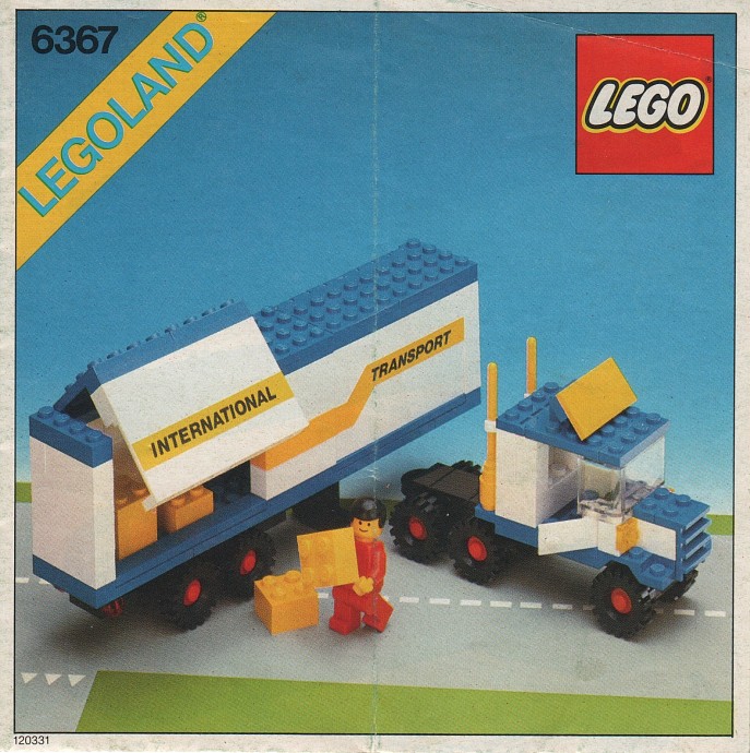 Truck Truck
