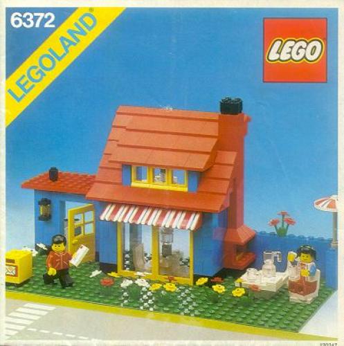 Town House Town House