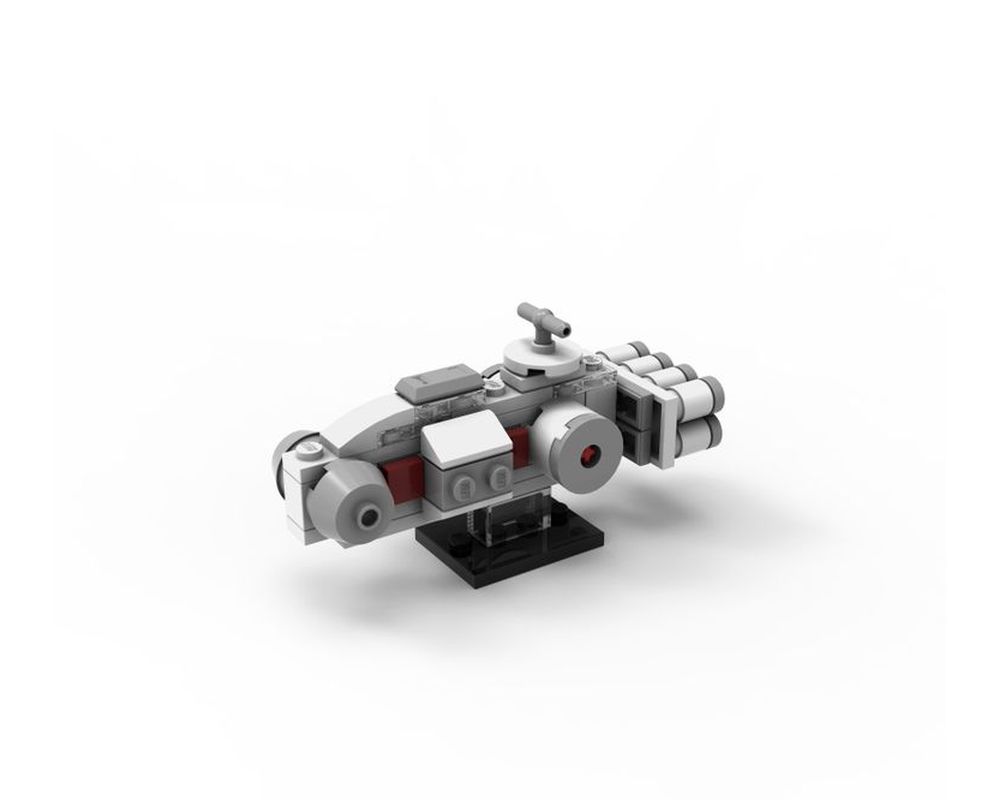 Tantive IV Tantive IV