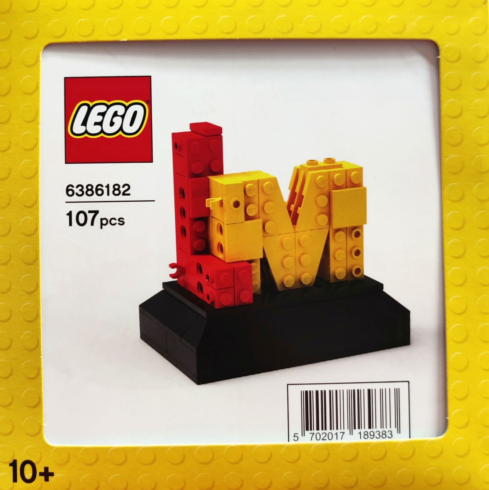 LEGO Masters Mini Build LEGO Masters Mini Build