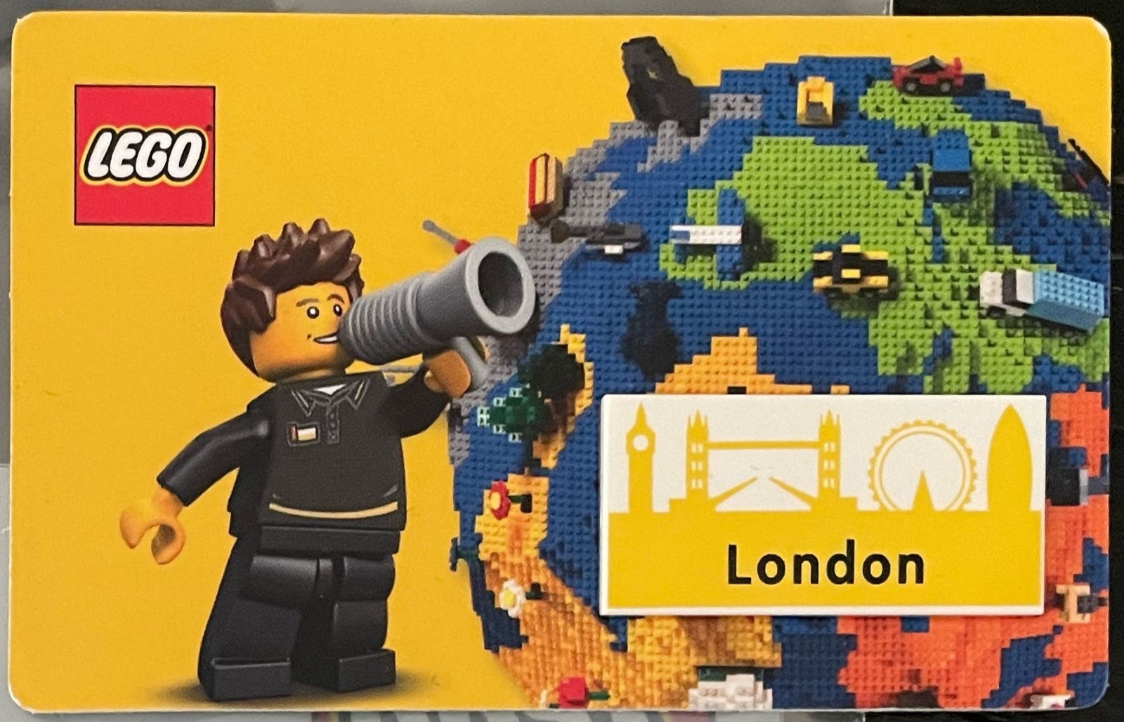 London Tile