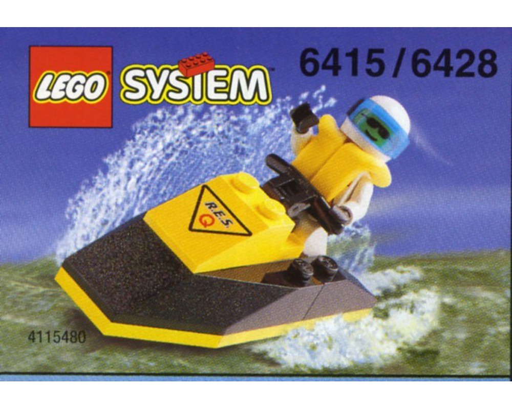 Wave Saver