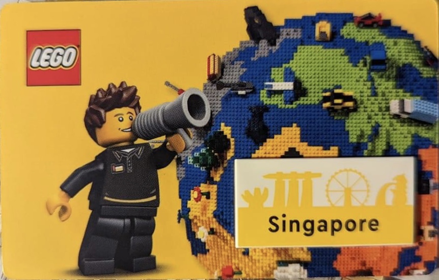 Singapore Tile Singapore Tile