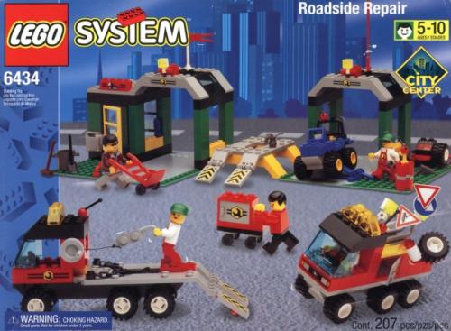Roadside Repair Roadside Repair