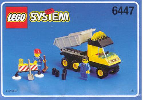 Dumper