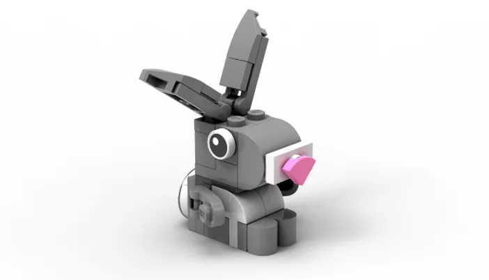 Easter Bunny
