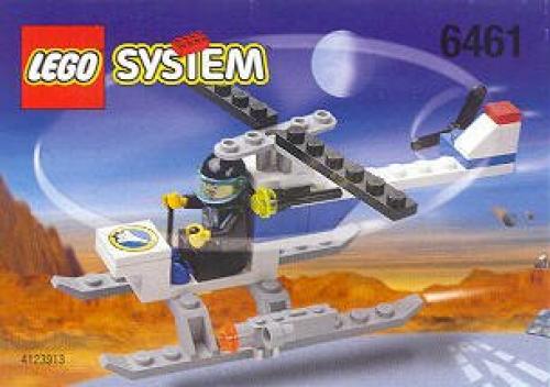 Surveillance Chopper Surveillance Chopper