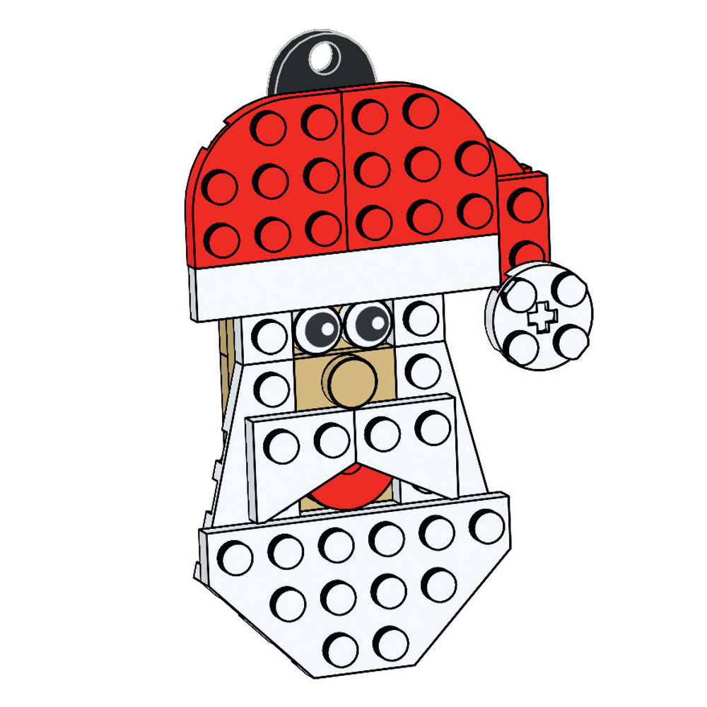 Santa