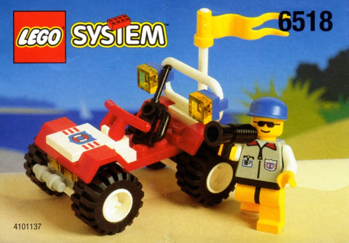 Baja Buggy Baja Buggy