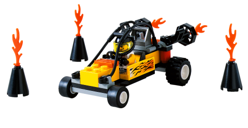 Turbo Tiger Turbo Tiger