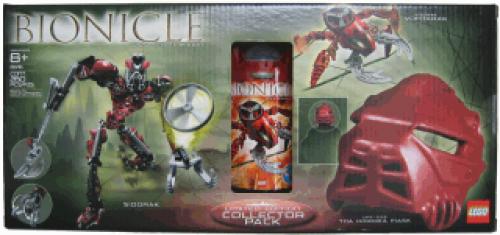 Limited Edition Collector Pack Limited Edition Collector Pack