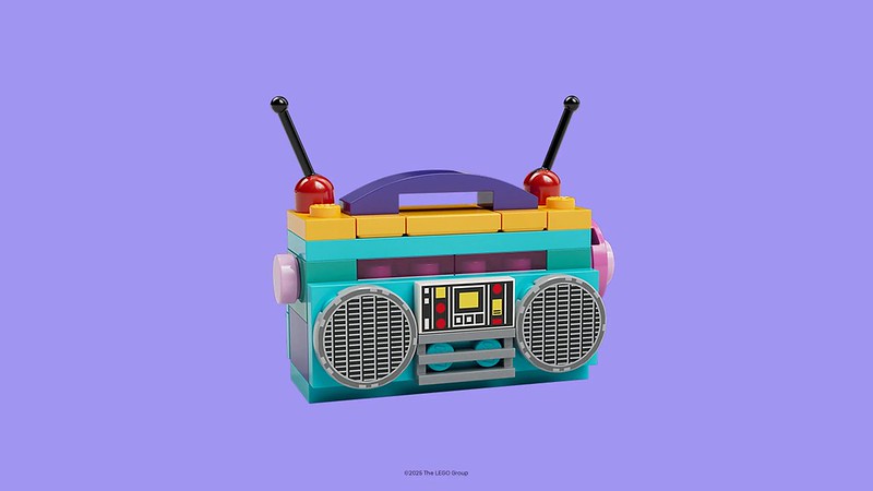 Boom Box