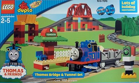 Thomas Bridge & Tunnel Set Thomas Bridge & Tunnel Set