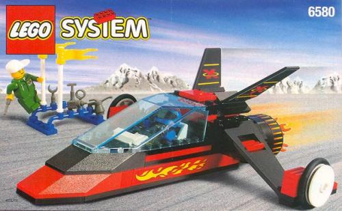 Land Jet 7 Land Jet 7