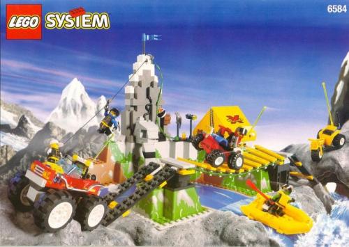 Extreme Team Challenge Extreme Team Challenge