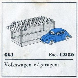1:87 VW Beetle 1:87 VW Beetle