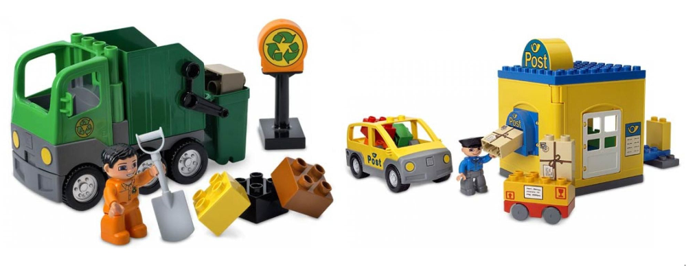 Duplo Value Pack Duplo Value Pack