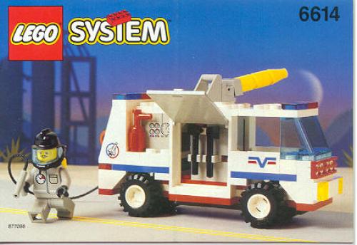 Launch Evac 1