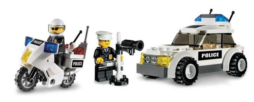 Police Value Pack
